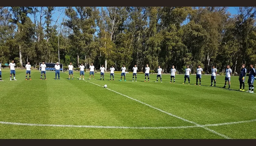 AFA coloca jogadores de clubes argentinos à disposição da Chapecoense