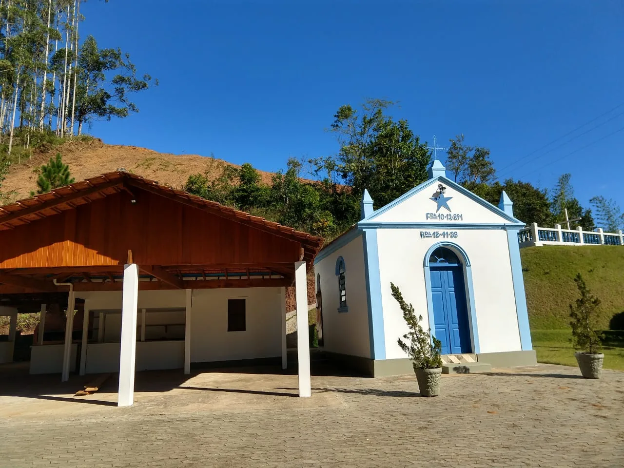 Santo Casamenteiro será homenageado com carreata