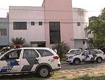 Adolescente irmão de menor resgatado da Unis é apreendido em beco