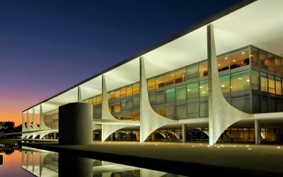 Palácio do Planalto aponta ação 'orquestrada' por setores da PF