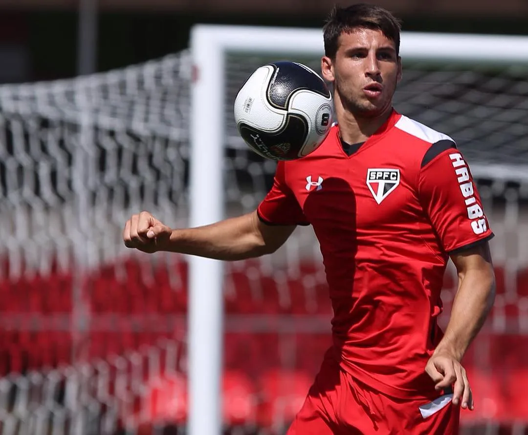 Em casa contra Trujillanos, São Paulo joga por sobrevivência na Libertadores