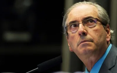 Bancada capixaba defende cassação do mandato de Eduardo Cunha