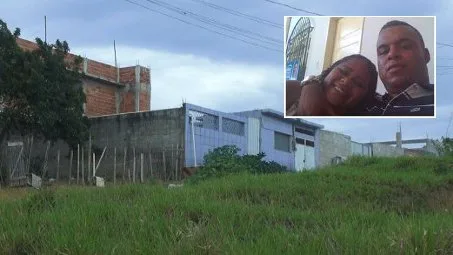 Casal é assassinado com mais de 50 tiros enquanto dormia dentro de casa em Cariacica