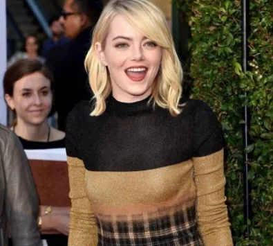 Emma Stone fecha contrato de mais de 30 milhões de reais e se torna novo rosto da Louis Vuitton