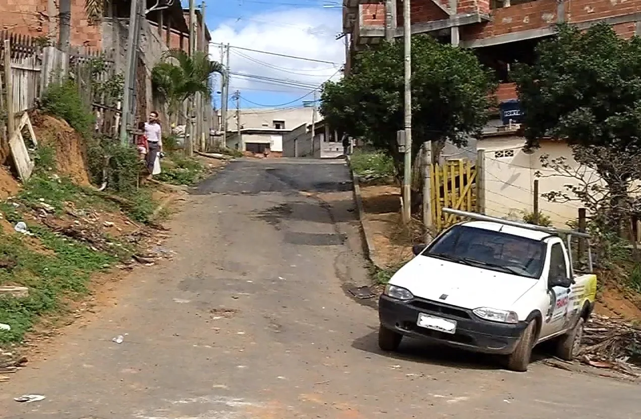 Homem é assassinado ao voltar de festa em Cariacica