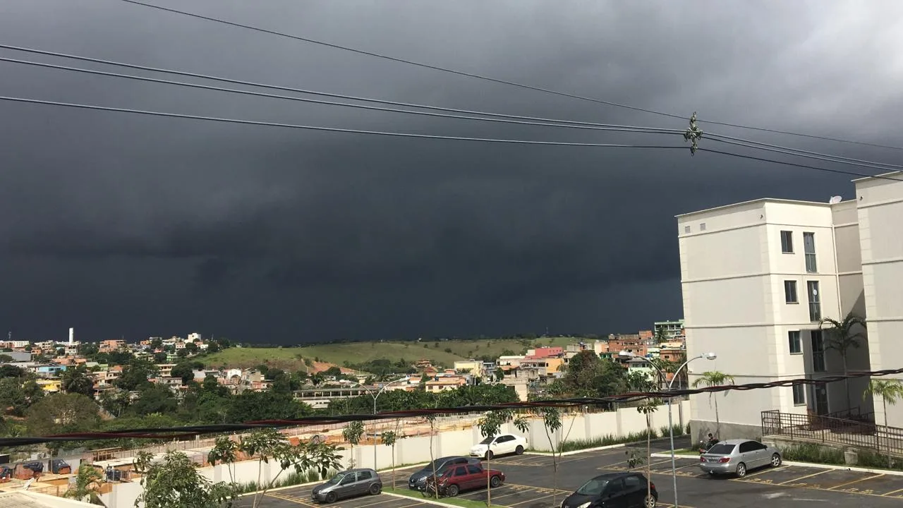 Sempre chove no Dia de Finados? Confira a previsão do tempo!