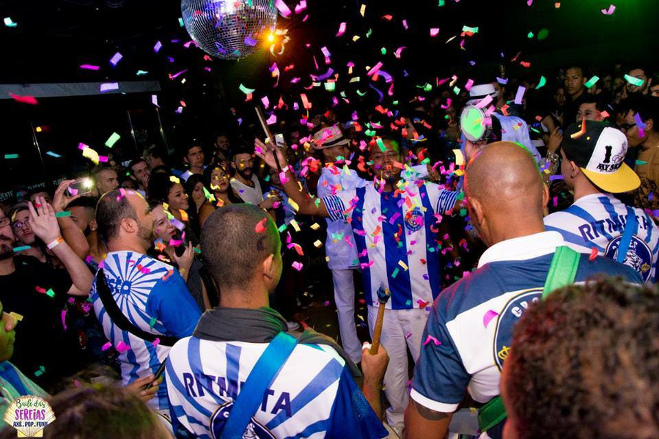 Carnaval Capixaba terá a "estreia" de quatro escolas de samba. Confira como serão os desfiles!