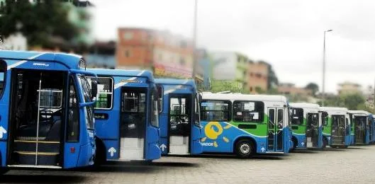 Passageiros têm dificuldades para encontrar ônibus em Vila Velha na volta para casa