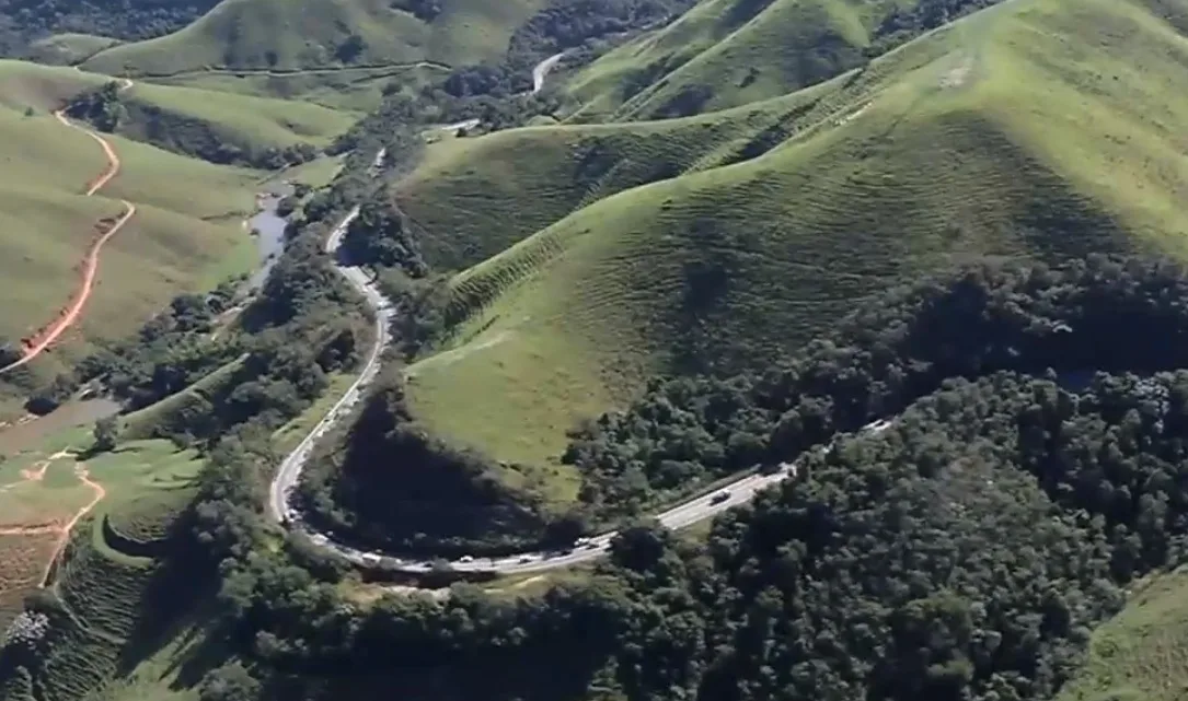 Sinal verde para início das obras de duplicação da BR-262