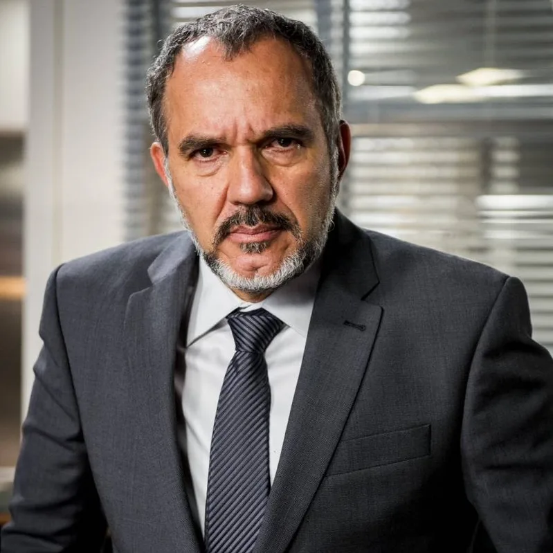 Em novela, Humberto Martins transforma em sucesso personagem preconceituoso