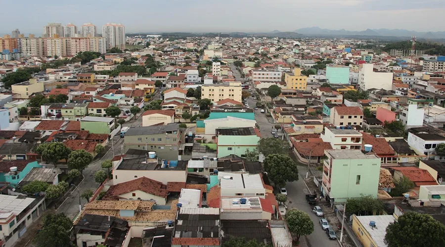 Prefeitura e Correios debatem atualização de CEP em Vila Velha