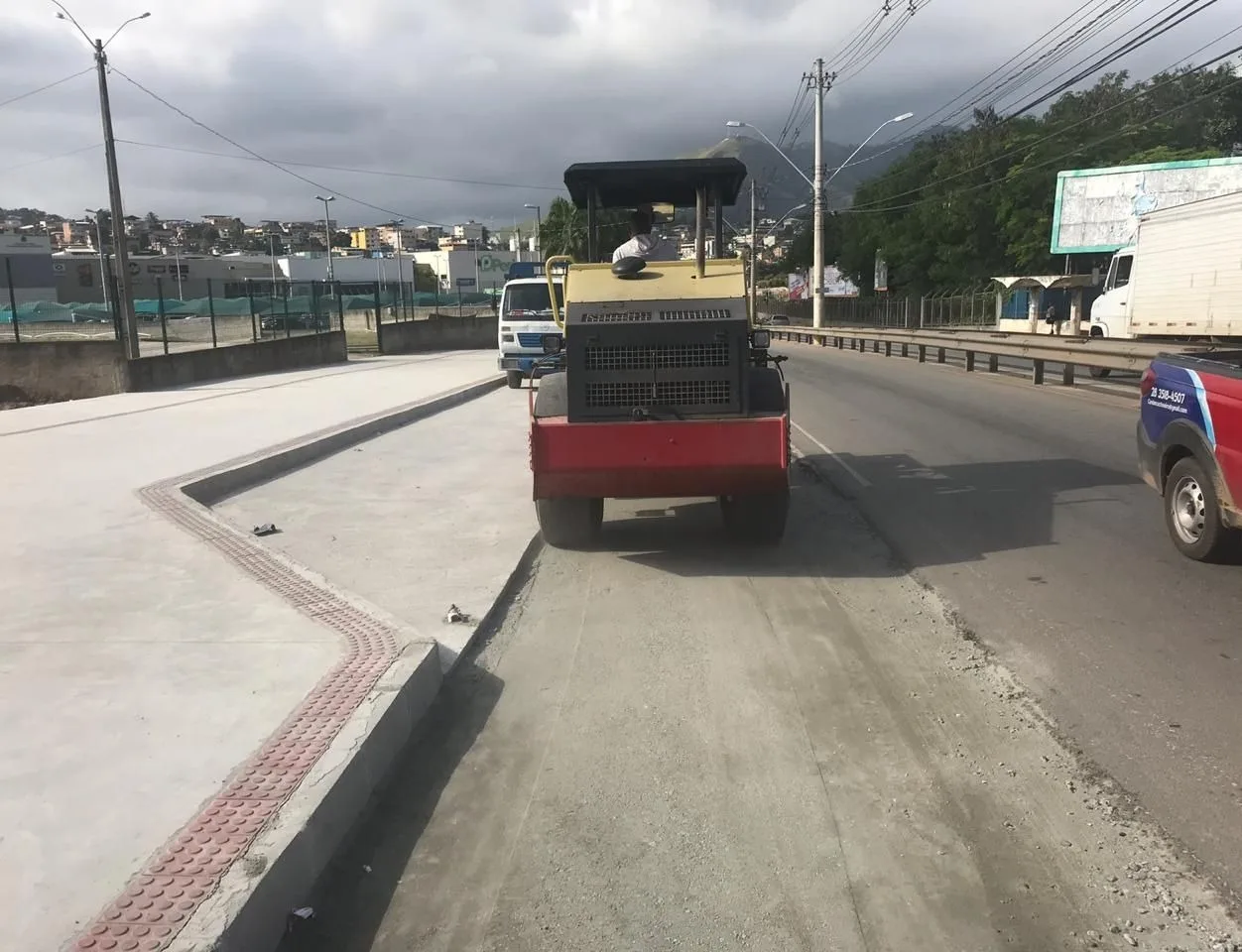 Foto: Divulgação/ Prefeitura de Cachoeiro de Itapemirim