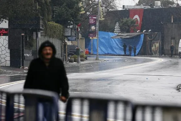 Governo brasileiro divulga nota em repúdio ao atentado na Turquia que deixou 39 mortos