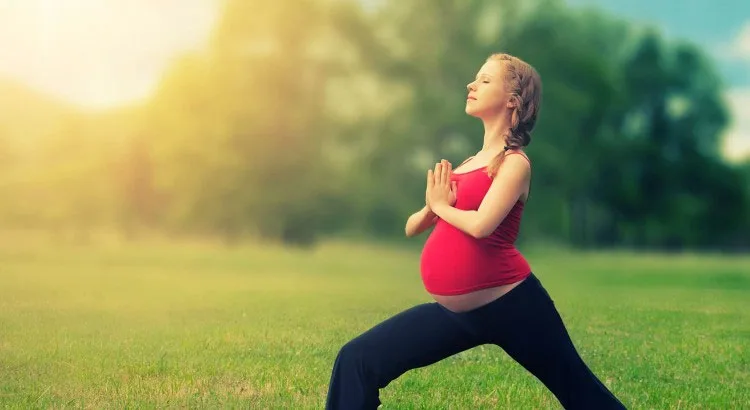 Veja os cuidados que gestantes devem ter com os exercícios durante a gravidez