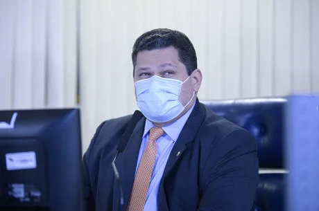 Foto: Pedro França/Agência Senado