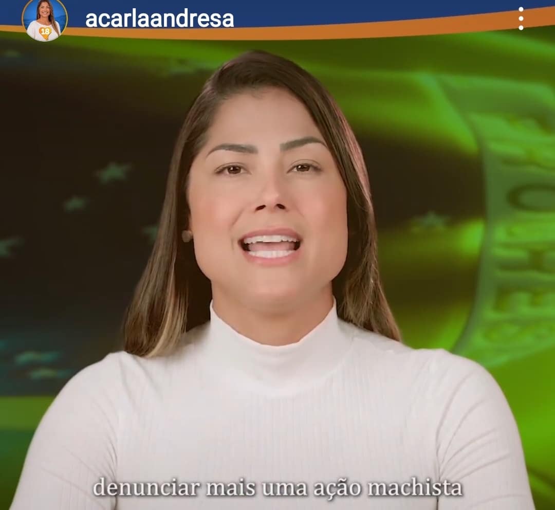 Vice de Audifax vai pra cima de Manato: “Aqui não tem Maria Bruaca”