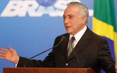 Temer cancela urgência do projeto de lei da revisão de benefícios do INSS