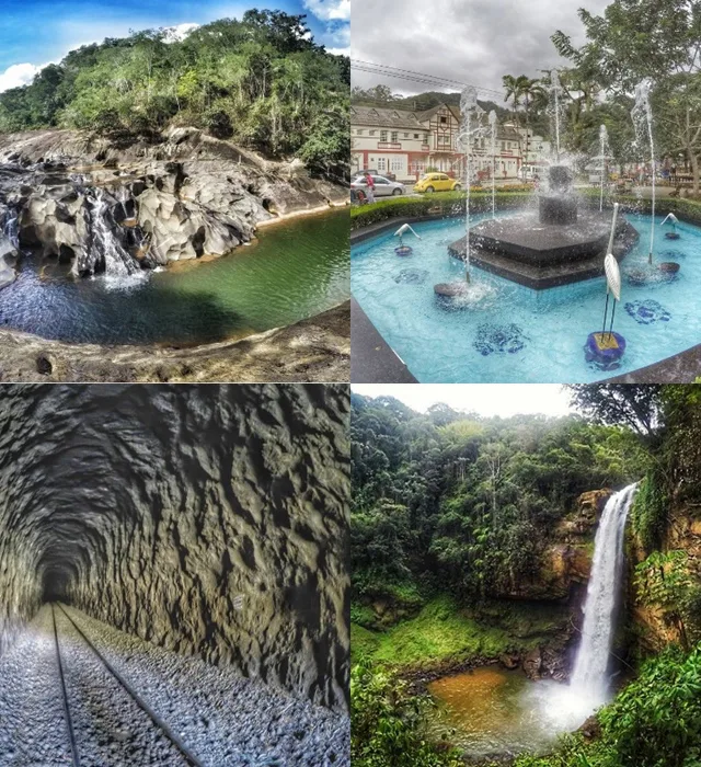 Guia turístico revela paisagens deslumbrantes do ES. Veja lista de destinos que você precisa conhecer!