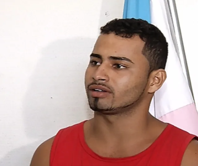 Homem acusado de cometer quadruplo homicídio é preso em Cariacica
