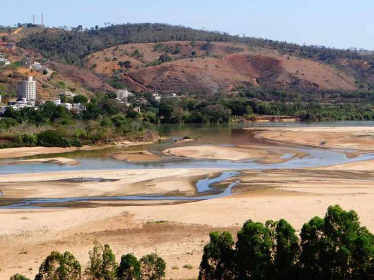 Defesa Civil reconhece emergência de dois municípios do ES por seca e estiagem