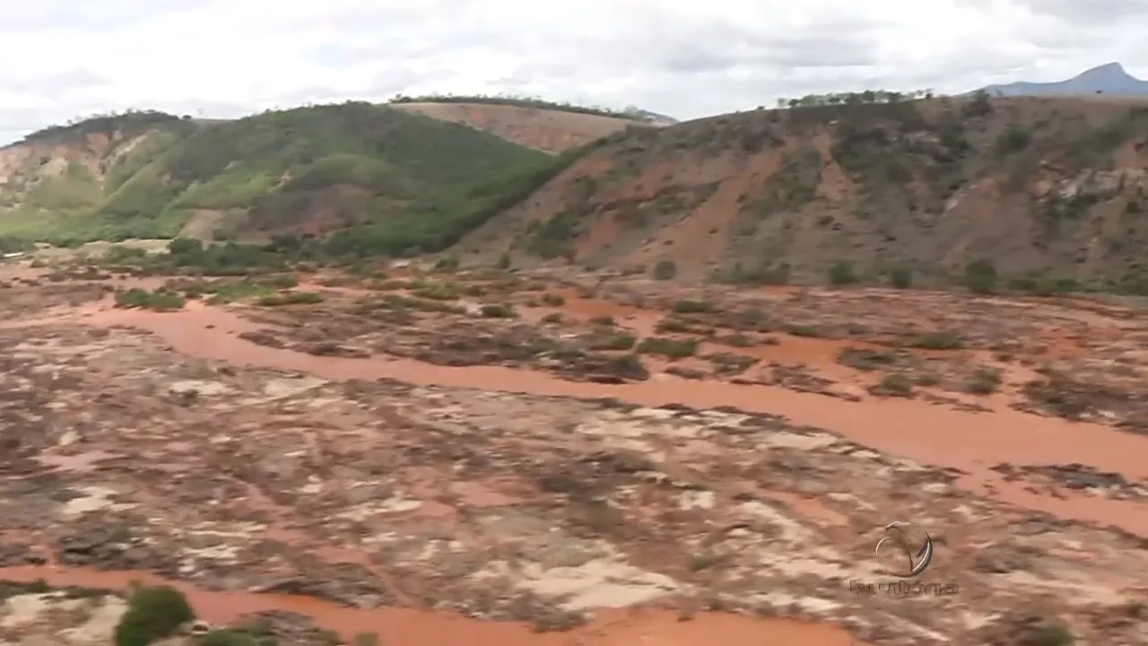 Samarco pede para voltar a operar em Mariana