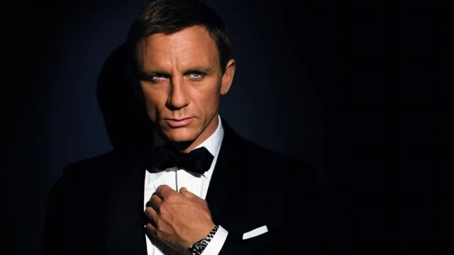 Daniel Craig continua como James Bond no próximo filme de 007