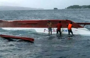 Dono de barco que naufragou no Pará será indiciado