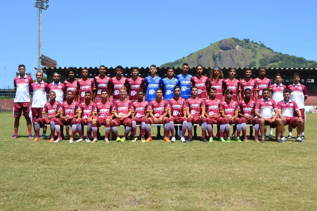 Desportiva e Serra estreiam hoje pela Copa São Paulo de Juniores