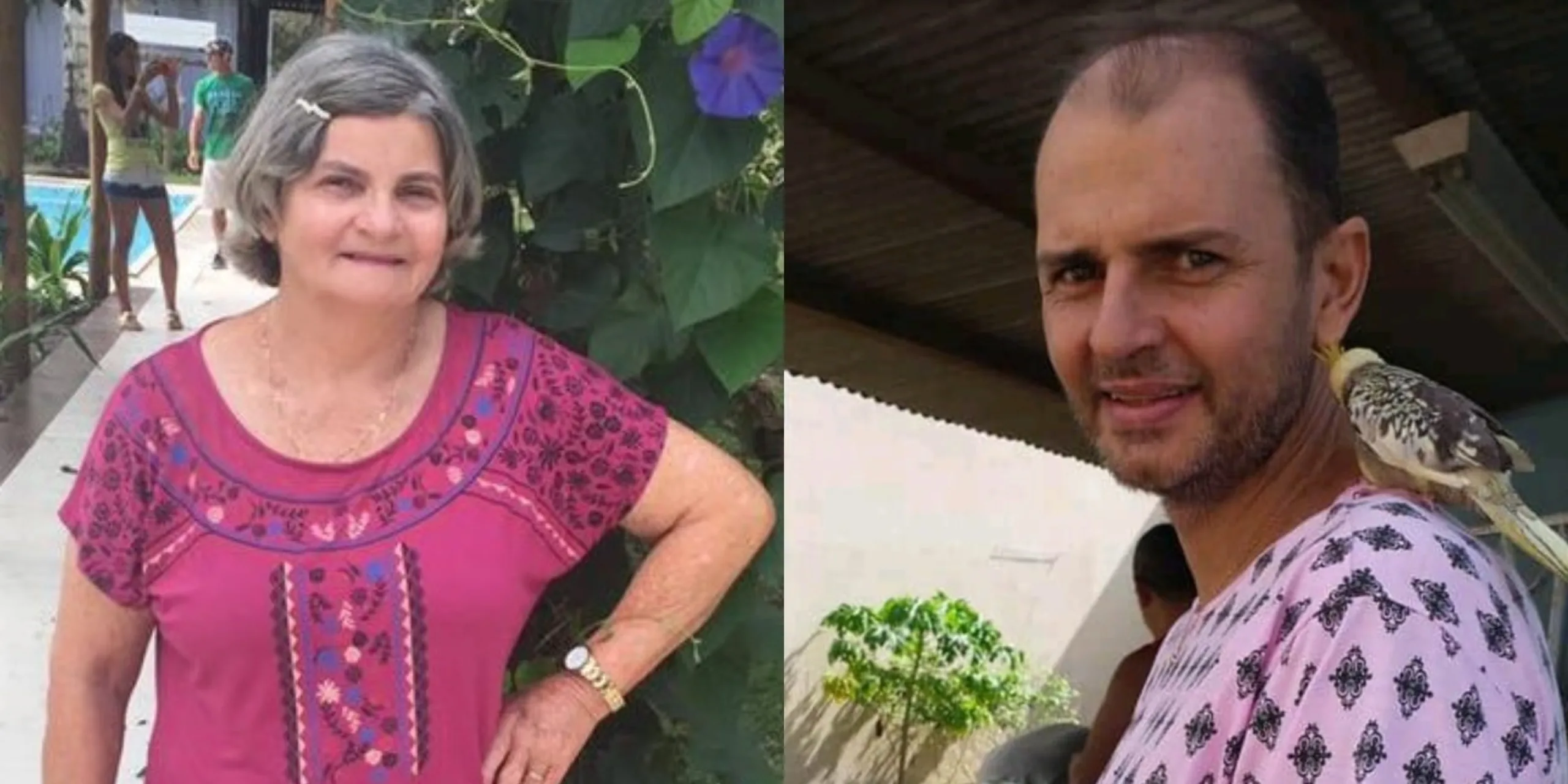 "Não achem que é uma 'gripezinha'", afirma capixaba que perdeu tia e primo para a covid-19