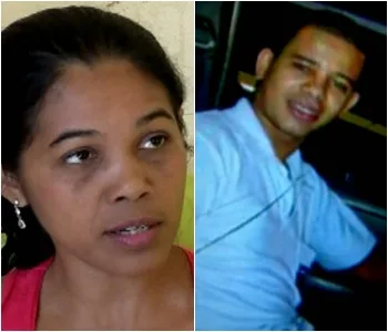 Esposa de taxista morto após ser baleado durante confusão em Vila Velha pede justiça