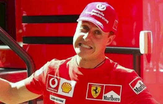 Condições de saúde de Schumacher continuam sendo assunto particular, diz agente