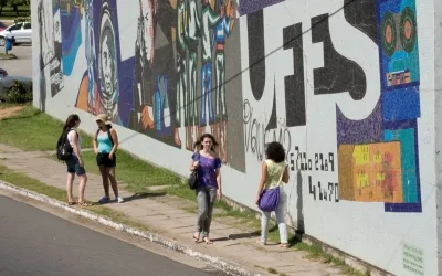 Ufes aparece em 30º lugar em ranking de melhores universidades do país