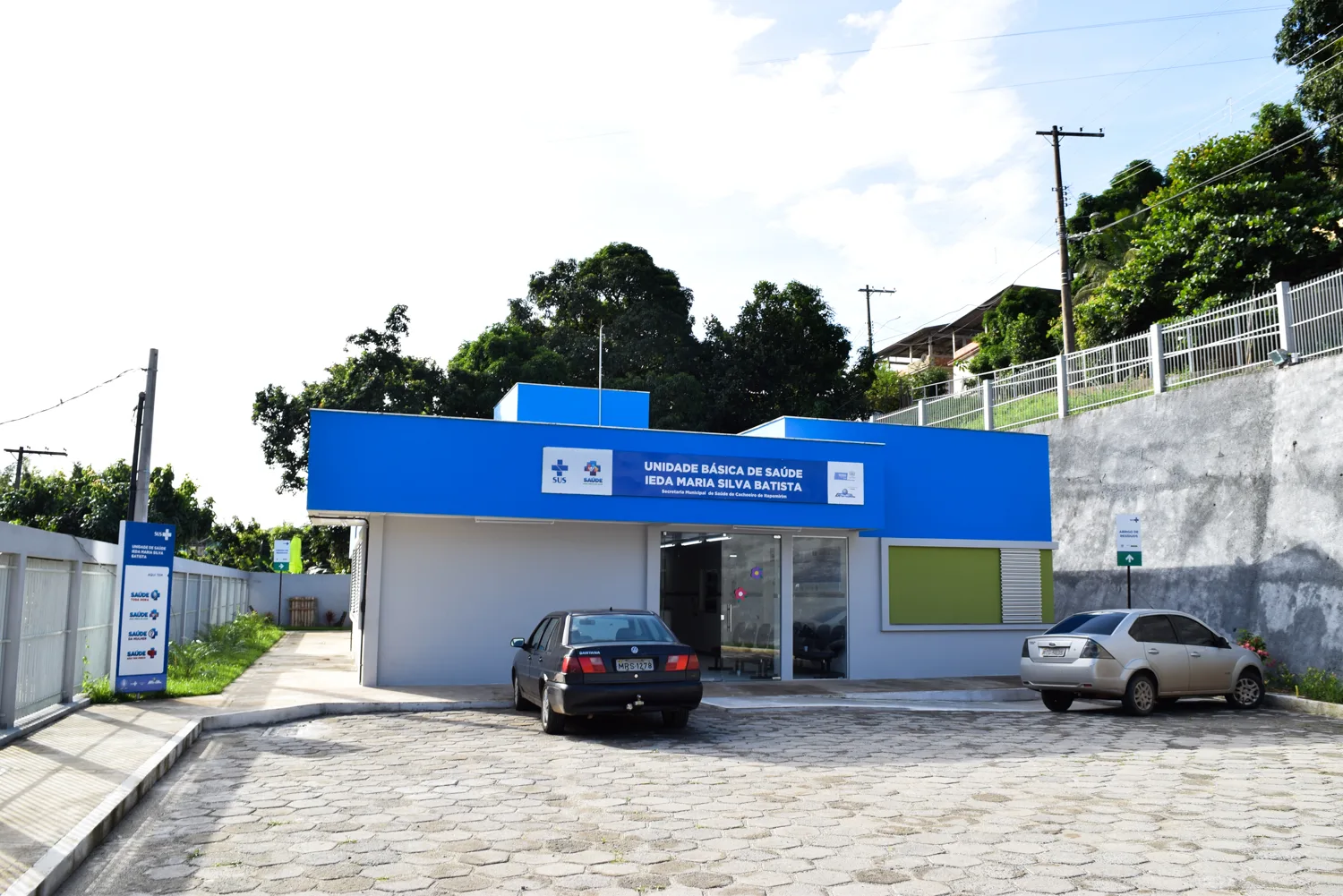 Saúde inicia novo projeto para prevenção de doenças crônicas em Cachoeiro de Itapemirim