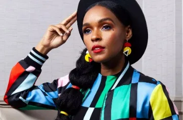 Filme de terror protagonizado por Janelle Monáe é adiado por conta da pandemia do coronavírus