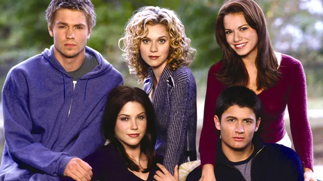 Elenco feminino de One Tree Hill denuncia assédio do criador da série, Mark Schwahn