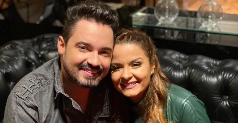 Após mais um rumor de término, Maiara se declara para Fernando e fãs detonam: Que preguiça desse casal