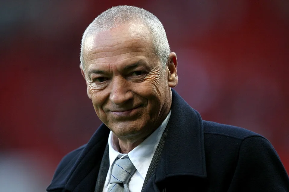 FC Porto’s Coach Jesualdo Ferreira prior to kick off (Photo by Mike Egerton – PA Images via Getty Images)