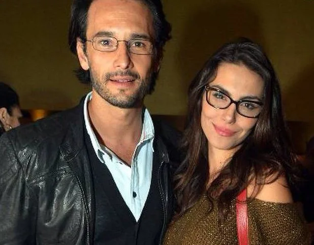 Aos 41 anos, Rodrigo Santoro será pai pela primeira vez