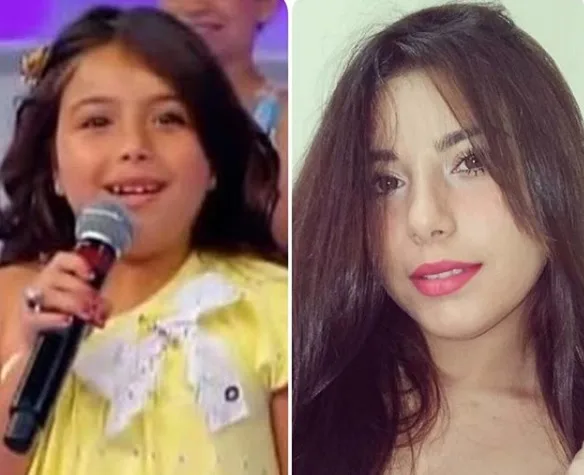 Yasmin Gabrielle, ex-assistente mirim de programa de TV, morre aos 17 anos