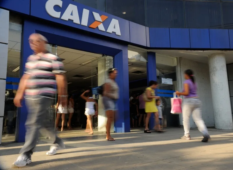 Caixa reabre linha de financiamento imobiliário mais barata