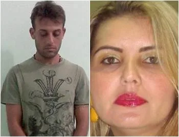 Suspeito de matar cabeleireira pode pegar mais de 40 anos de prisão