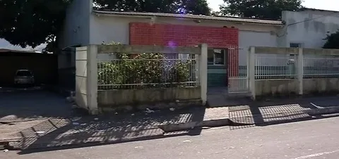 Criminosos arrombam unidade de saúde na Serra e levam remédios e até balança de pesar bebês