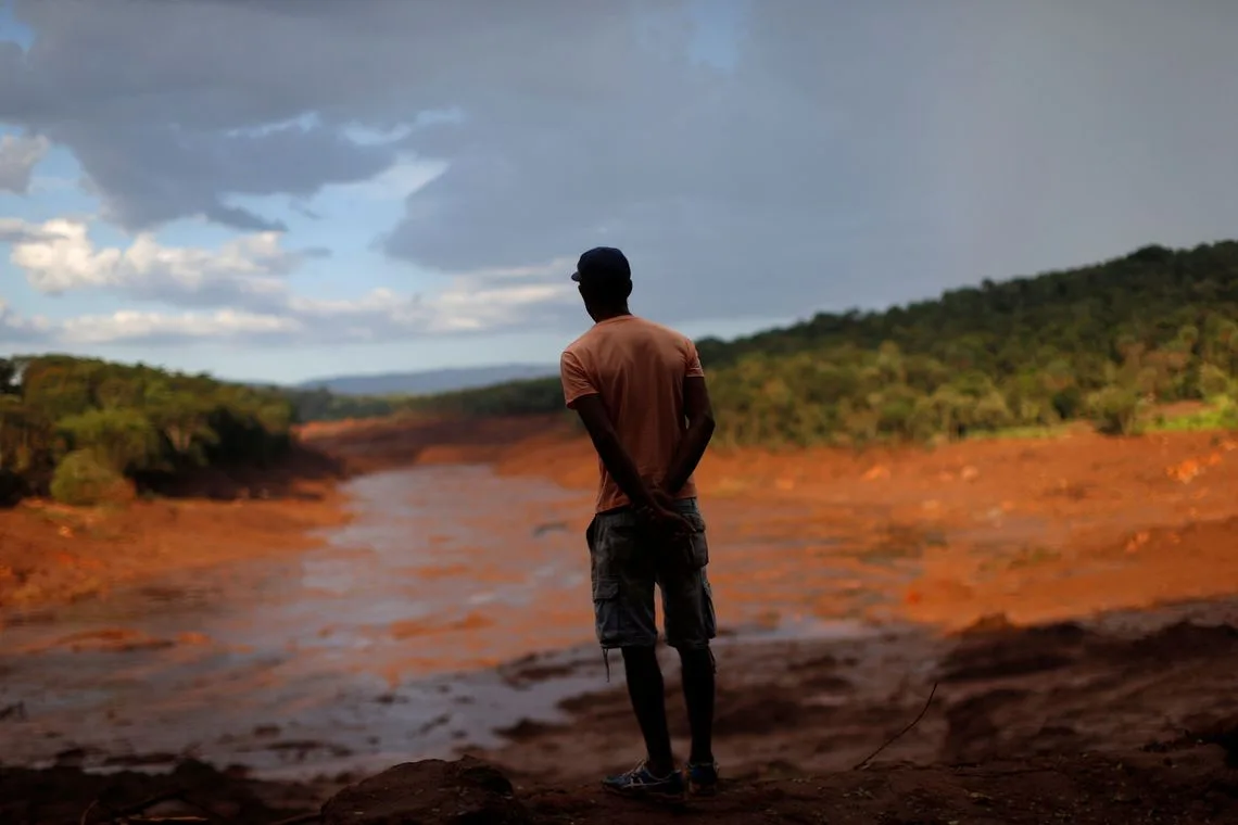 Foto: Reuters/Adriano Machado