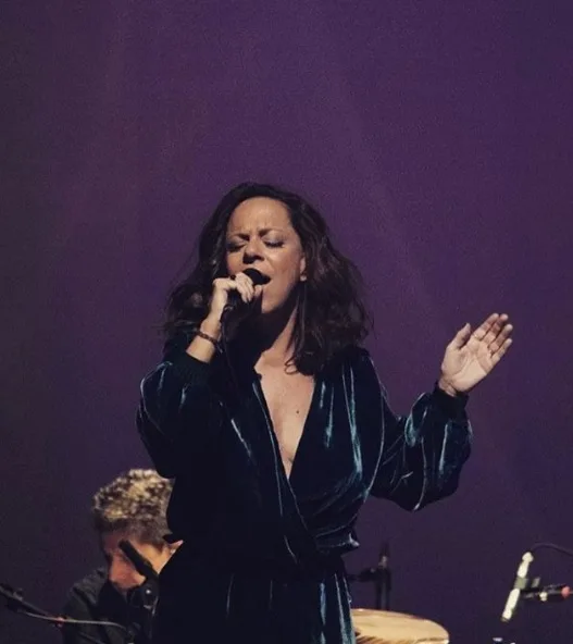 Bebel Gilberto fala sobre show inédito que apresenta em SP