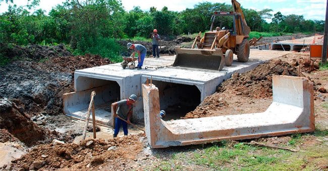 Demanda local, agenda nacional