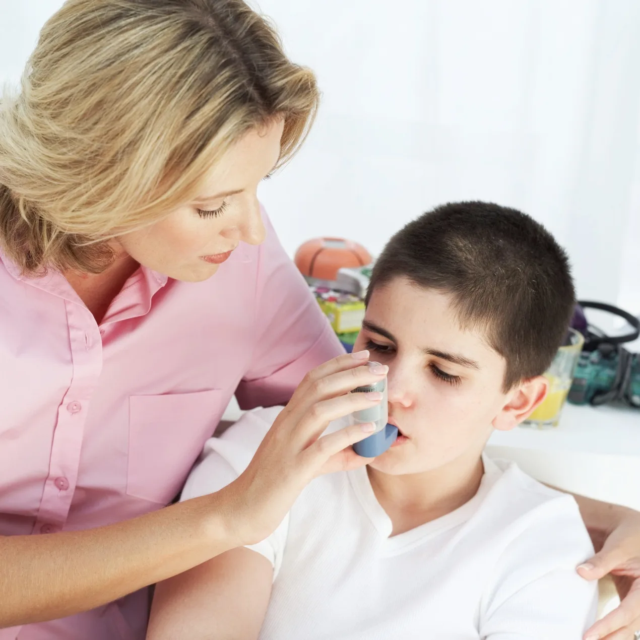 Prática de atividade física pode se tornar aliada no tratamento de doenças respiratórias