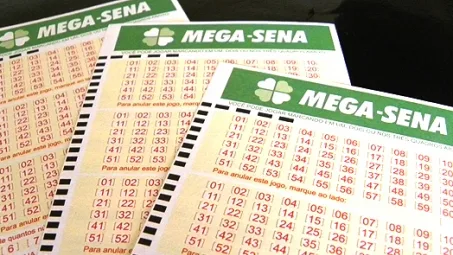 Prêmio da Mega-Sena acumula e loteria promete pagar R$ 23 milhões na próxima quarta-feira