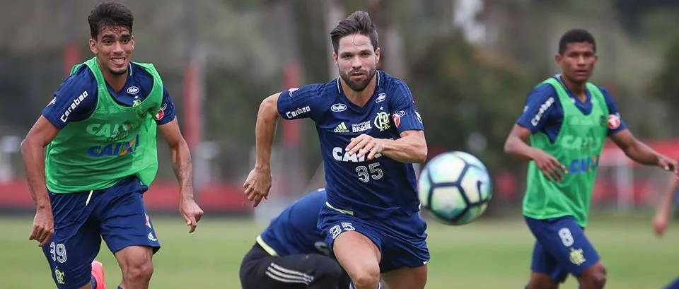 No Rio, Flamengo e Chapecoense duelam por vaga nas quartas da Sul-Americana