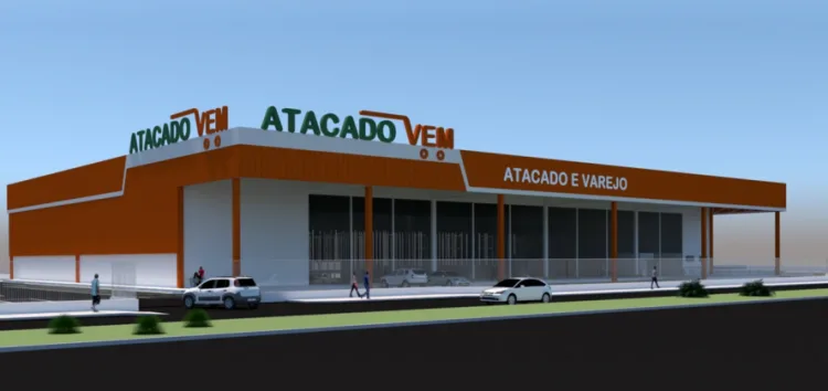 Audiência pública apresentará estudo de impacto da construção do Atacado Vem em Guarapari