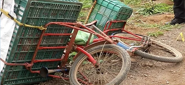 Vendedor de pães é assassinado em Cariacica